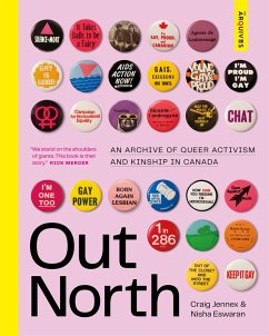 Out North (eBook, ePUB) - Jennex, Craig; Eswaran, Nisha