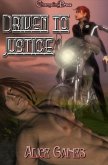 Driven to Justice (Mannhof, #3) (eBook, ePUB)