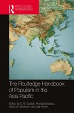 The Routledge Handbook of Populism in the Asia Pacific (eBook, PDF)