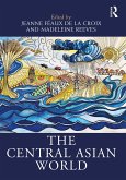 The Central Asian World (eBook, ePUB)