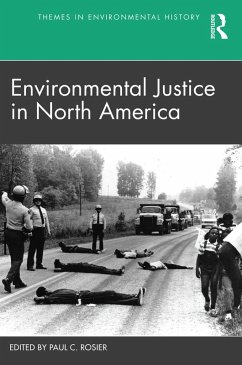 Environmental Justice in North America (eBook, PDF)
