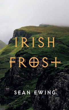 Irish Frost (eBook, ePUB) - Ewing, Sean
