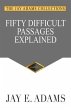 Fifty Difficult Passages Explained... - Bild 1