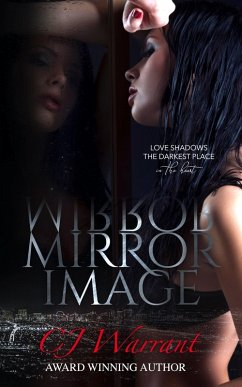Mirror Image (eBook, ePUB) - Warrant, Cj