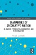 Spatialities of Speculative Fiction... - Bild 1
