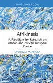 Afrikinesis (eBook, PDF)