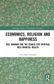 Economics, Religion and Happiness (eBook, ePUB)
