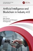 Artificial Intelligence and Blockchain in Industry 4.0 (eBook, PDF)