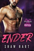 Ender (Eye Candy Ink: Zweite Generation, #5) (eBook, ePUB)