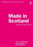Made in Scotland (eBook, ePUB)
