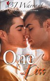 One Kiss (A Chance At Love Series, #2) (eBook, ePUB)