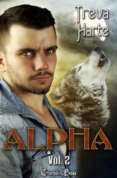 Alpha Vol. 2 (eBook, ePUB) - Harte, Treva