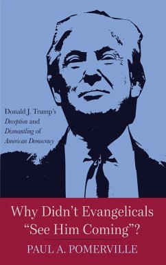 Why Didn't Evangelicals 