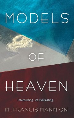 Models of Heaven (eBook, ePUB)