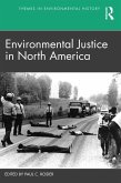 Environmental Justice in North America (eBook, ePUB)