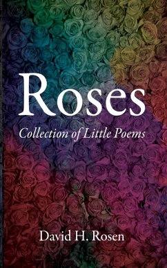Roses (eBook, ePUB)