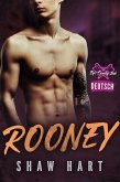 Rooney (Eye Candy Ink: Zweite Generation, #3) (eBook, ePUB)