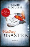 Walking Disaster / Abby & Travis Bd.2