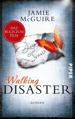 Walking Disaster / Abby & Travis Bd.2 - McGuire, Jamie