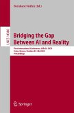 Bridging the Gap Between AI and Reality