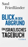 Blick in den Abgrund (eBook, ePUB)