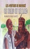 Les aventures de Noumoukè (eBook, ePUB)