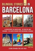 Bilingual Stories 1 - In Barcelona (eBook, ePUB)