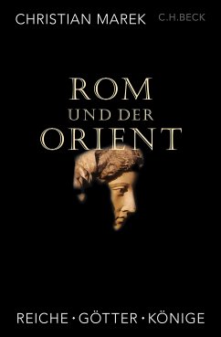 Rom und der Orient (eBook, ePUB) - Marek, Christian