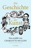 Die Geschichte der Kunst (eBook, PDF)