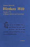 Werthers Welt (eBook, PDF)