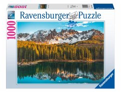 Ravensburger 17545 - Karersee