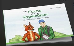Cover Der Fuchs und der Vogelzähler