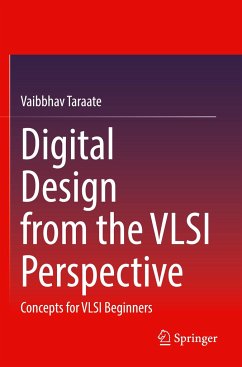 Digital Design from the VLSI Perspective - Taraate, Vaibbhav