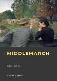Middlemarch (eBook, ePUB)