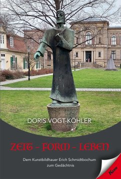 Zeit - Form - Leben - Vogt-Köhler, Doris