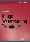 Image Watermarking Techniques (eBook, PDF)