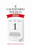 Calendario poetico 2024 (eBook, ePUB)