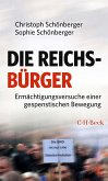 Die Reichsbürger (eBook, PDF)