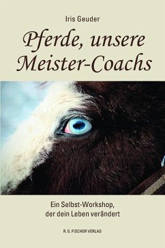 Pferde, unsere Meister-Coachs - Geuder, Iris