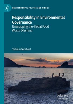 Responsibility in Environmental Governance - Gumbert, Tobias