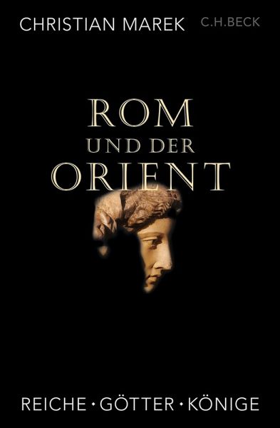Rom und der Orient (eBook, PDF)