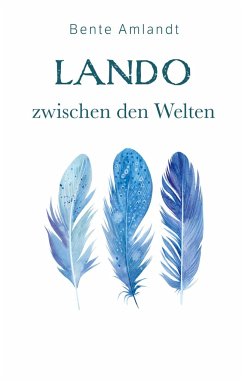 Lando zwischen den Welten - Amlandt, Bente