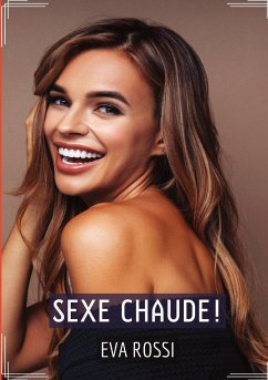 Cover Sexe Chaude!