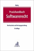 Praxishandbuch Softwarerecht