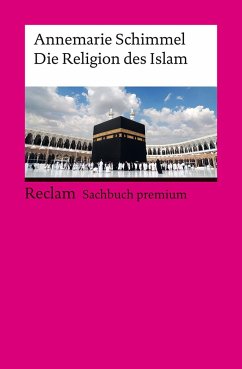 Die Religion des Islam - Schimmel, Annemarie