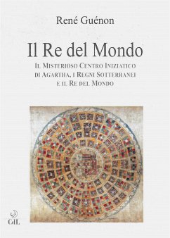 Il Re del Mondo (eBook, ePUB) - Guenon, Rene