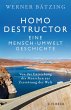 Homo destructor (eBook, PDF) - Bild 1