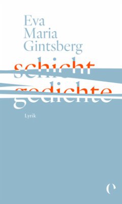 Cover schichtgedichte