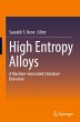 High Entropy Alloys - Bild 1