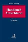 Handbuch Aufsichtsrat